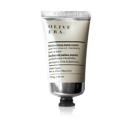 Olive Era Handcreme Mandarine