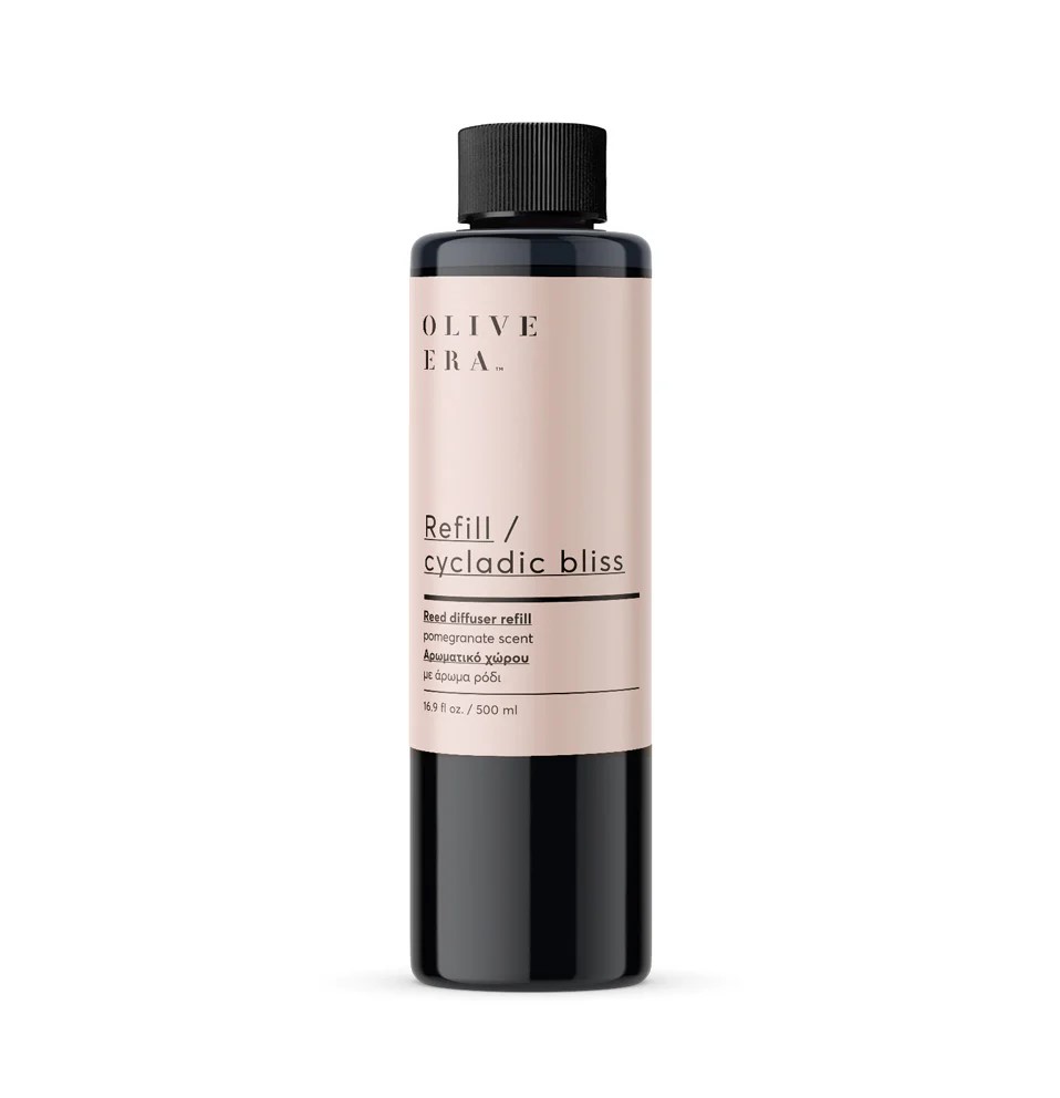 Refill 500ml für Raumduft Diffuser