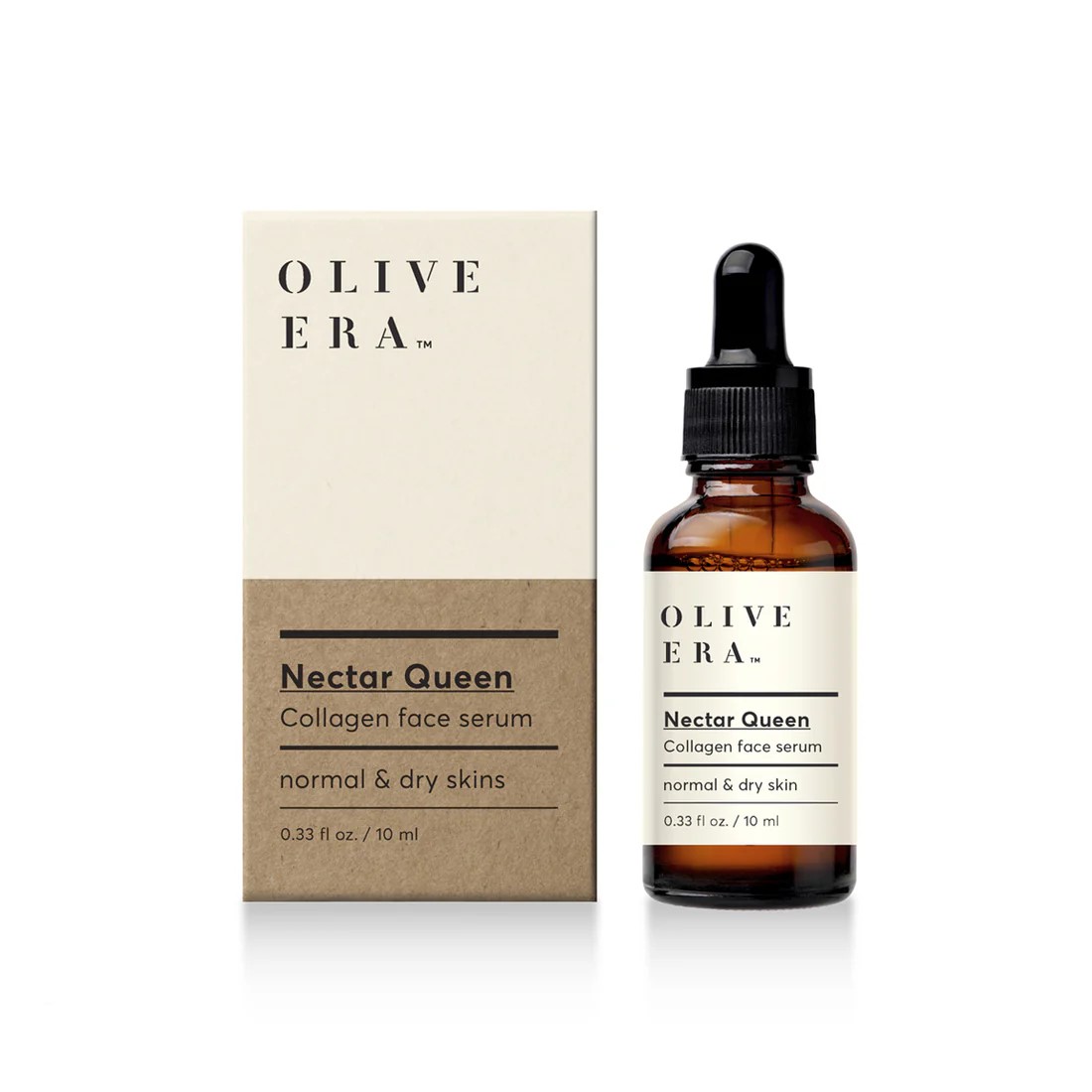 Nectar Queen Collagen Serum 10ml