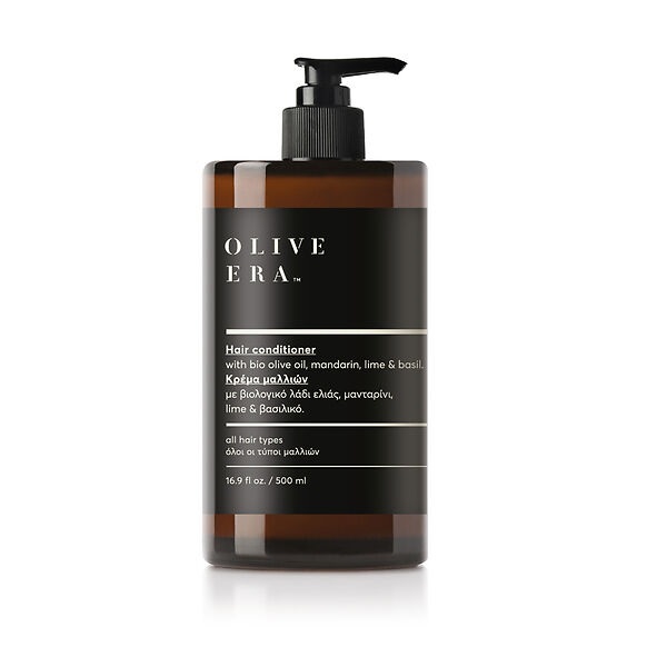 Hair Conditioner 500ml