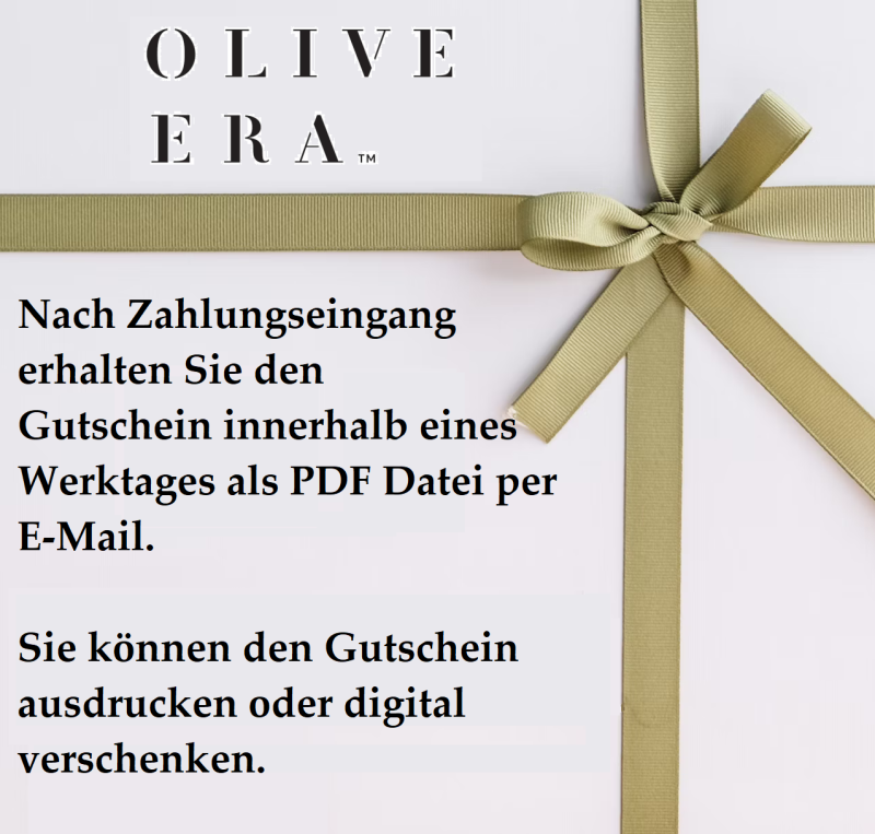 Geschenkgutscheine