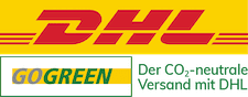 DHL Paket (Olive)
