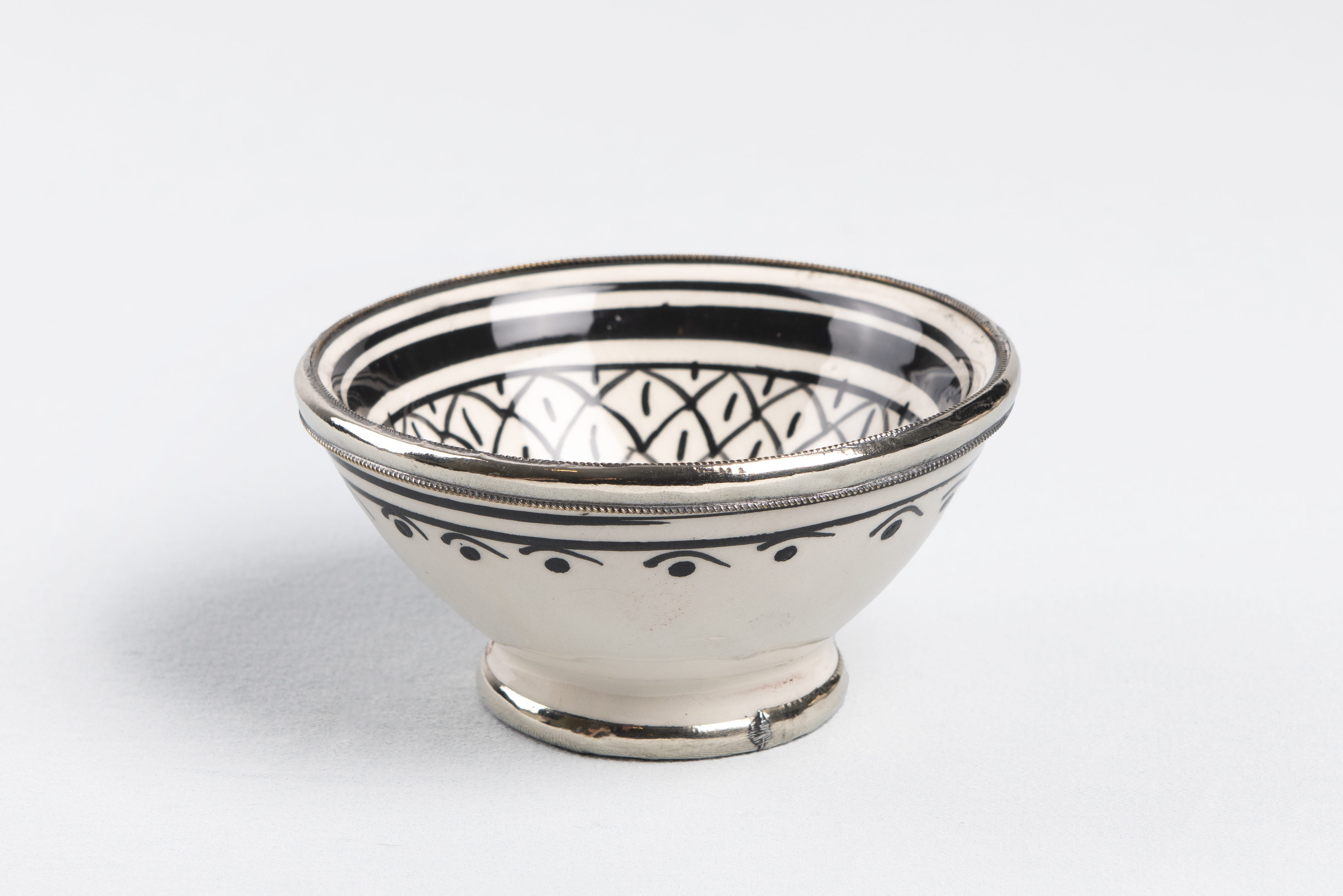 Berber Schalen – Handgetöpferte marokkanische Keramik im Boho-Stil