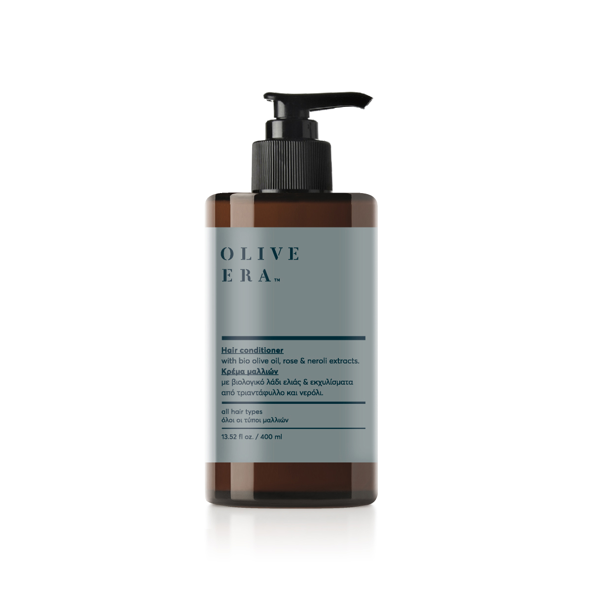 Hair Conditioner 400ml