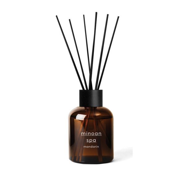 Raumduft Diffuser mit Holzstäbchen