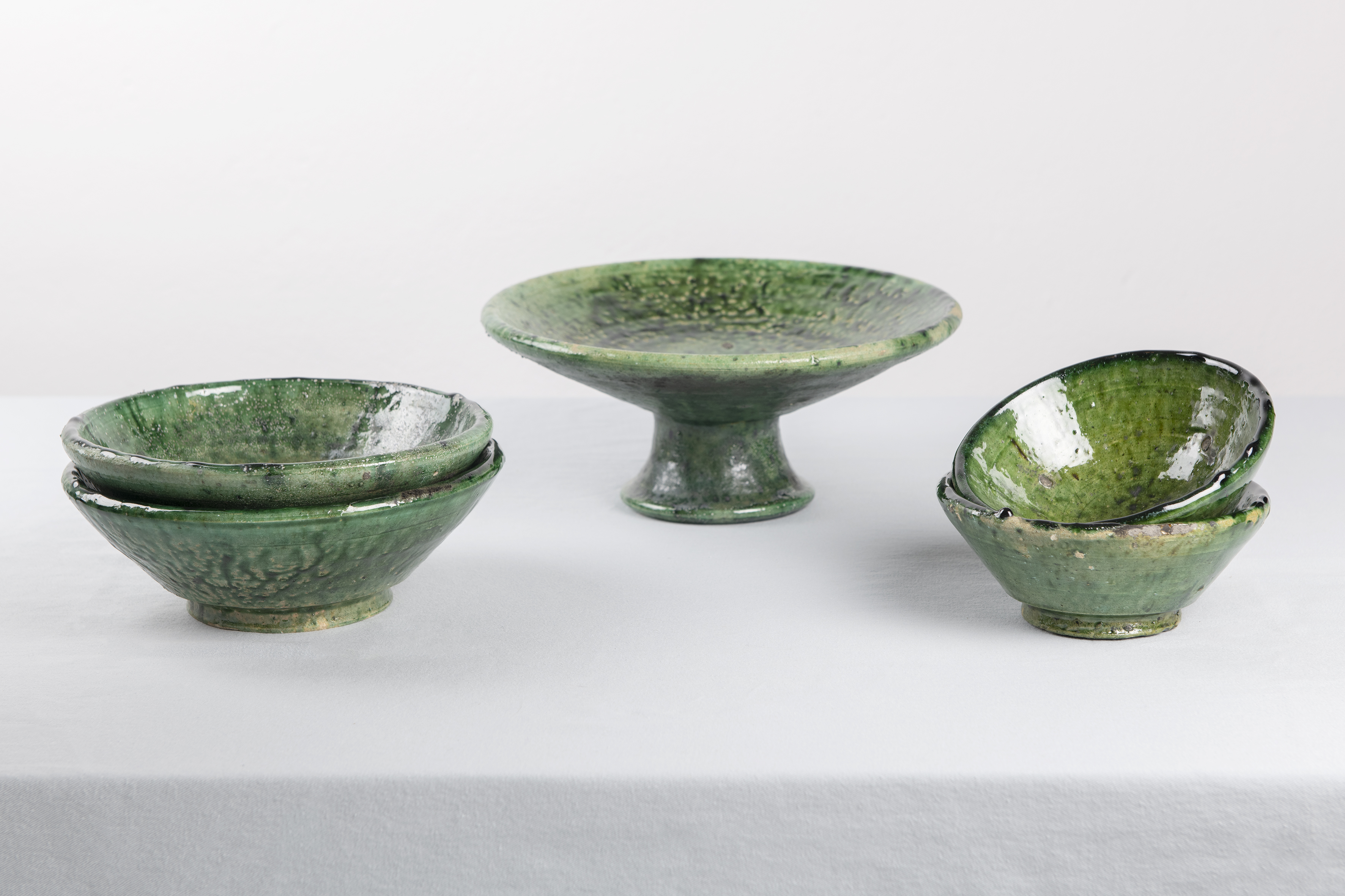 Tamegroute Obstteller