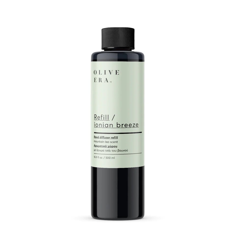 Refill 500ml für Raumduft Diffuser