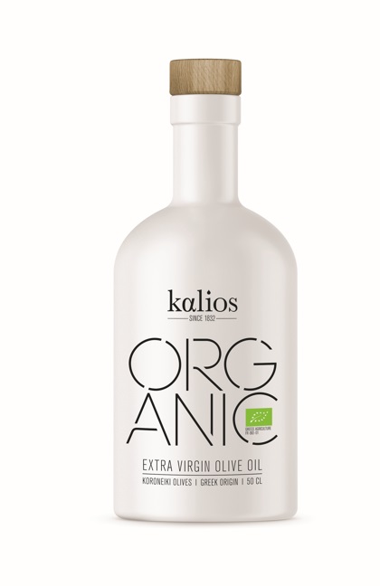 Kalios Olivenöl & Balsamico