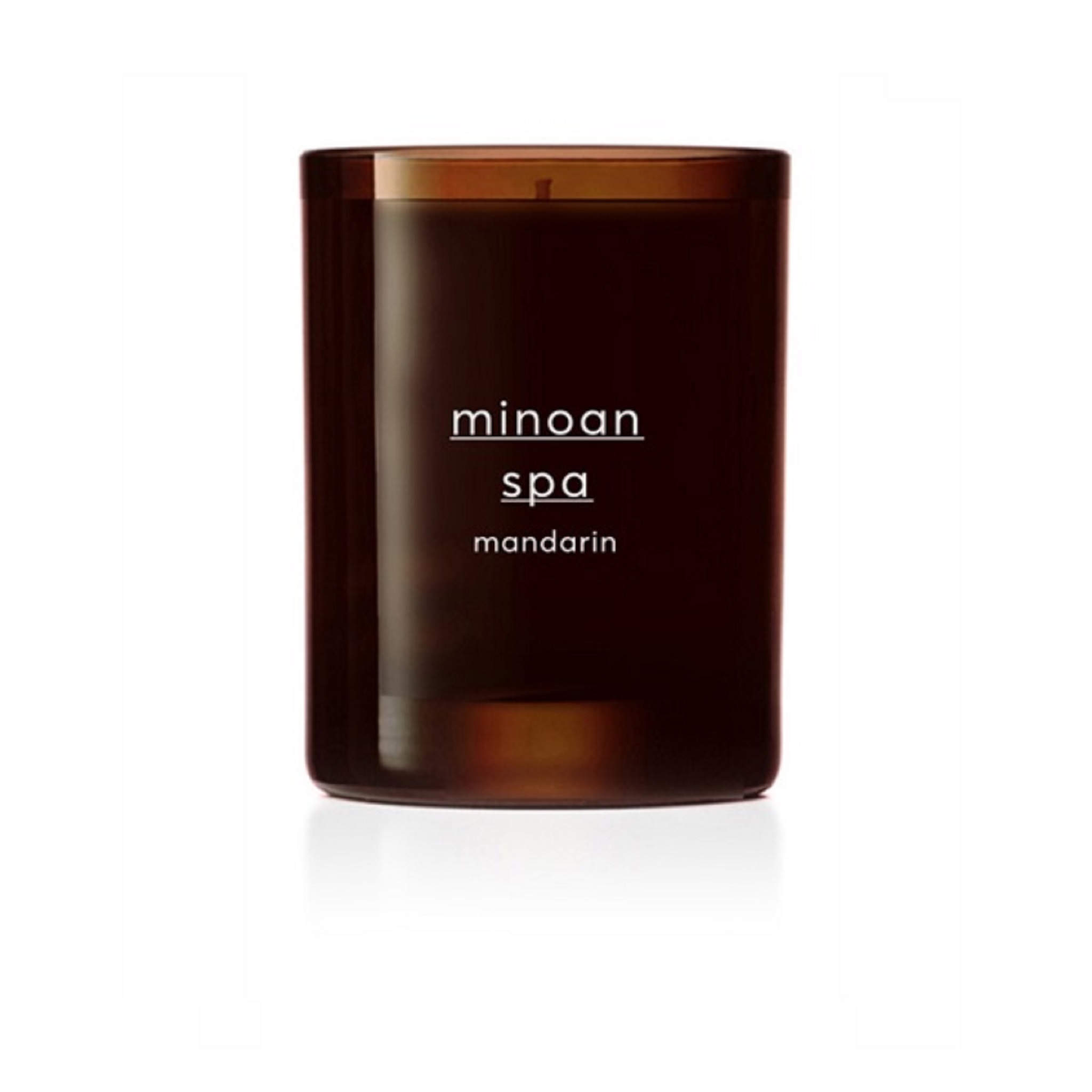 Olive Era Duftkerze 100ml | 10% Parfumanteil | 30h Brenndauer