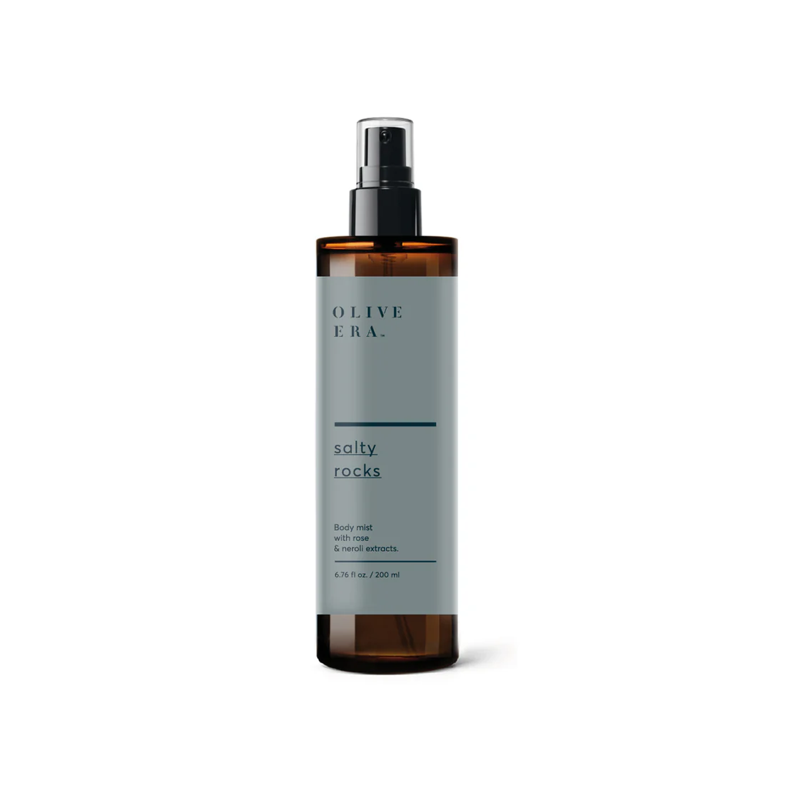 Olive Era Körperspray 200ml | Frische & Pflege