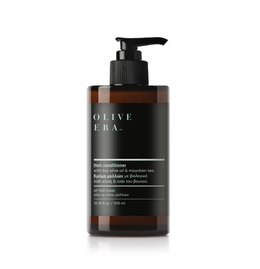 Hair Conditioner 300ml