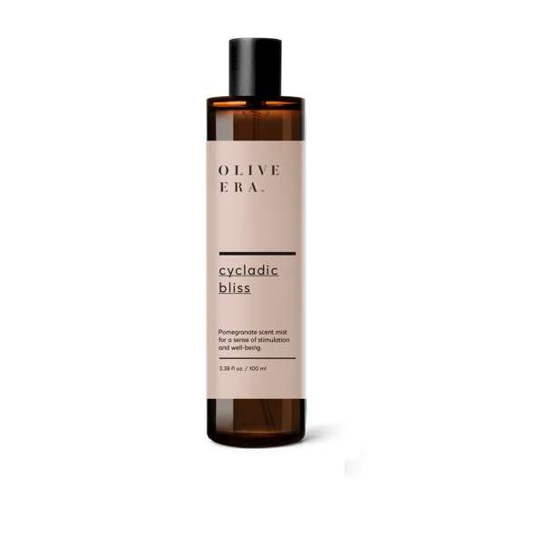 Olive Era Luxury Home Mist 100ml | Raumspray | Glasflasche
